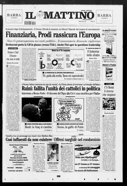 Il mattino